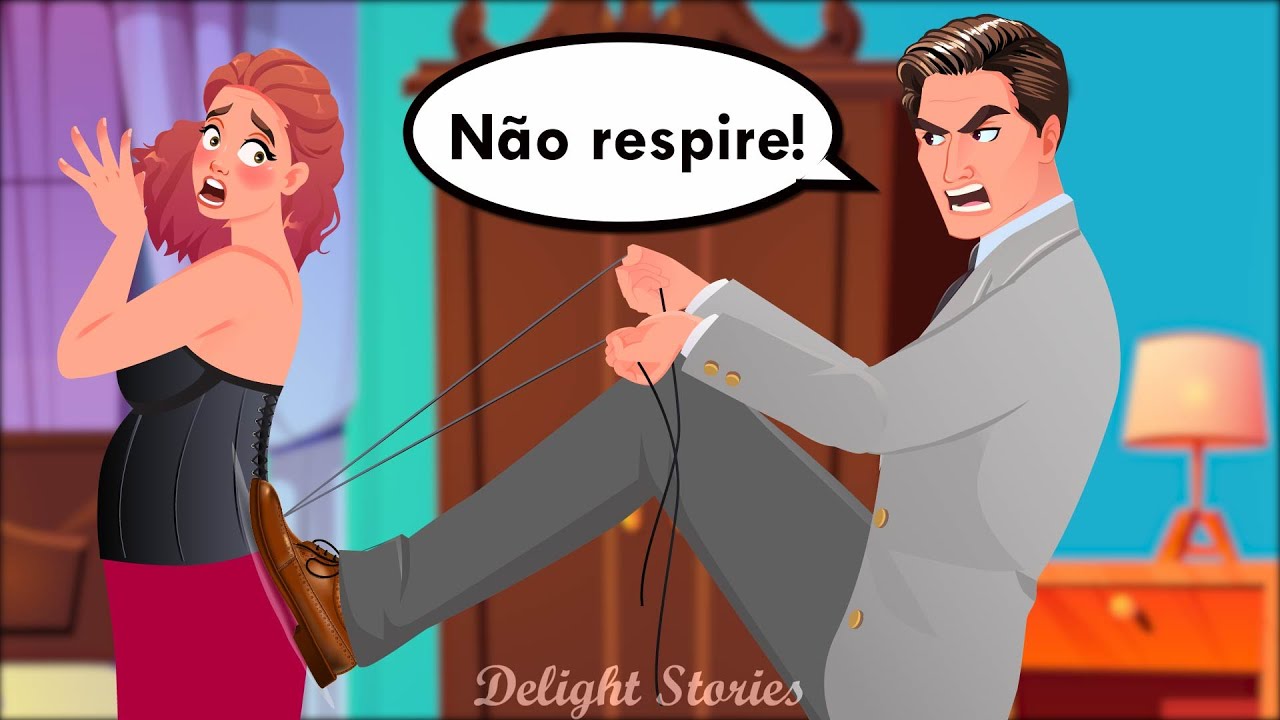 Só vamos ficar com o menino, você pode se livrar da menina!