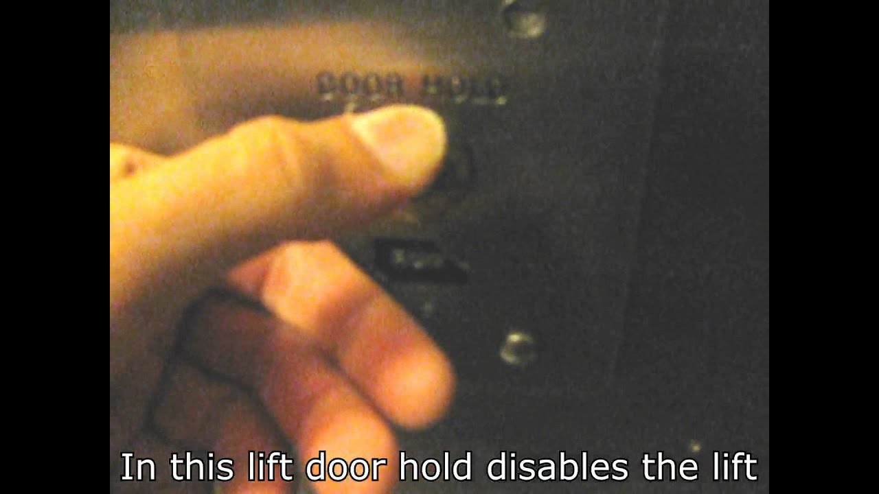Kent and Canterbury hospital | IT'S LIFT TOUR TIME!