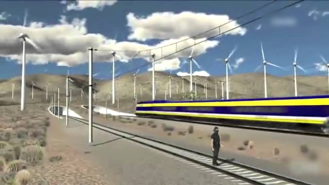 DAILY NINJA: Ninja Vs Bullet Train