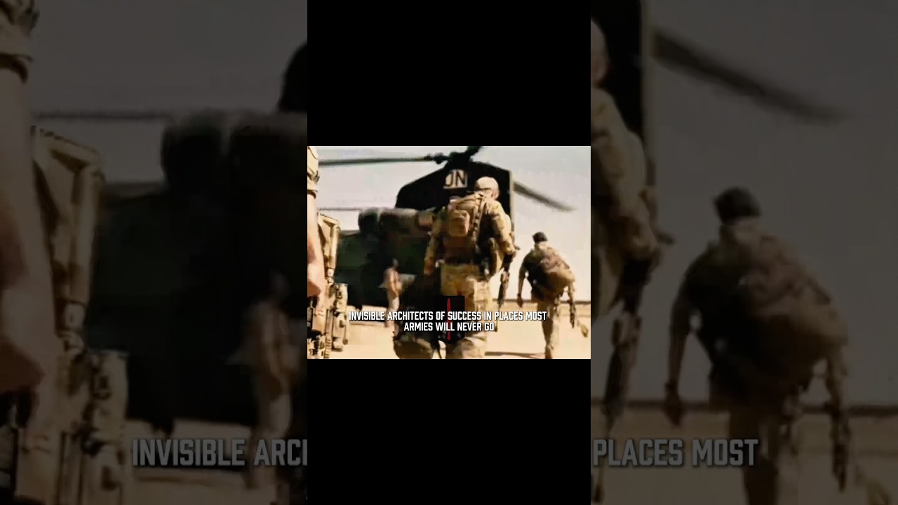 Dutch KCT explained in 1 Minute🎖️#kct #specialforces #military #sas #deltaforce
