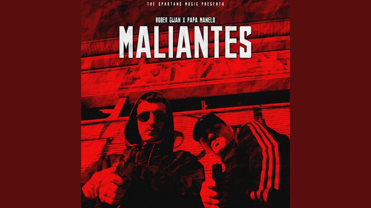 Maliantes
