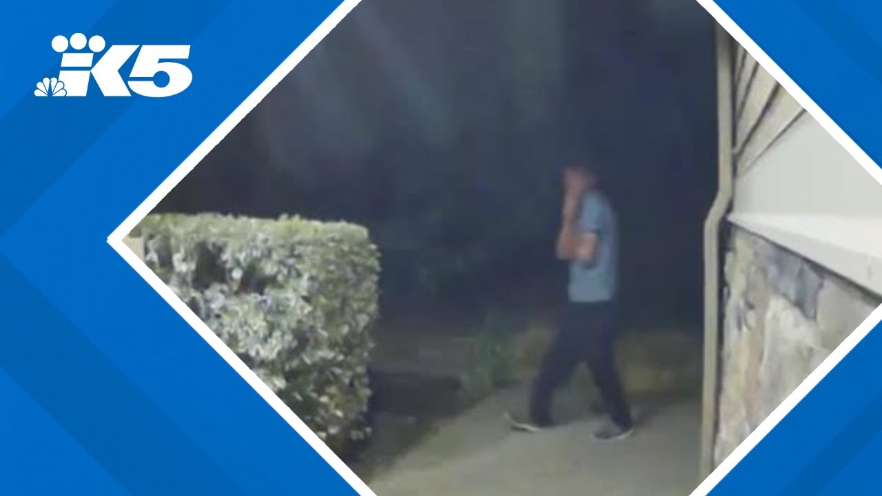 Family searching for Jonathan Hoang after possible sighting in Kirkland