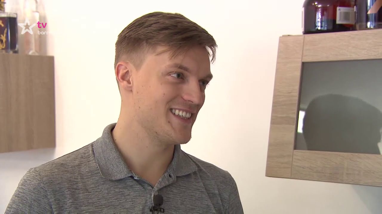 Můžu dál? (2017/4) - Verner