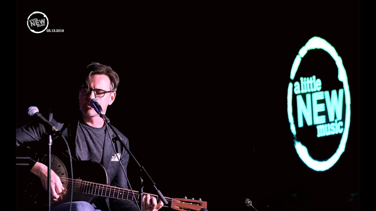 ALNM 3.13.2019: Brian Gallagher 