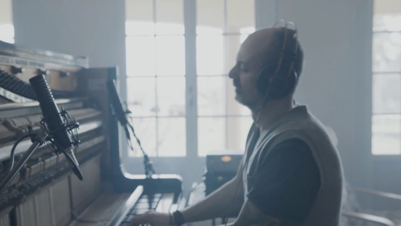 Fabrizio Paterlini - 