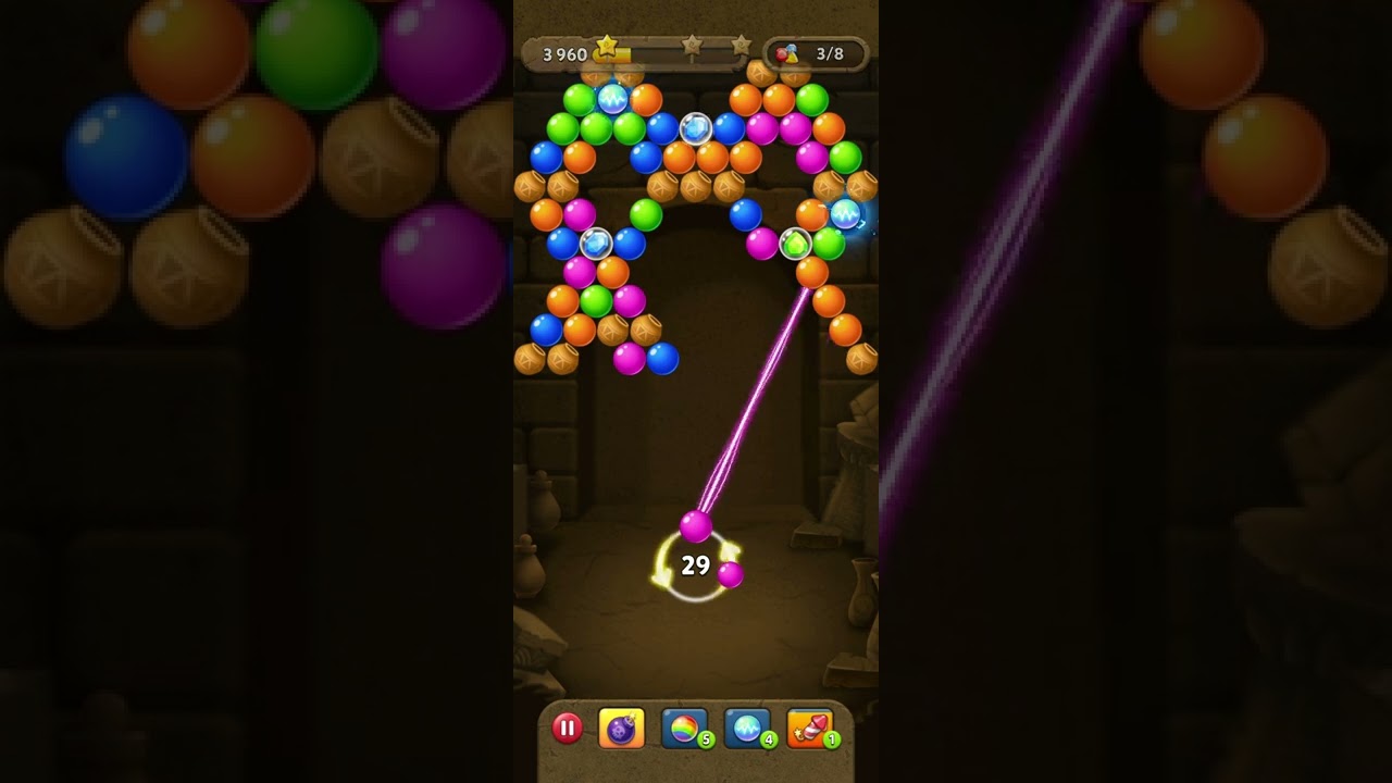 Bubble Pop Origin 32