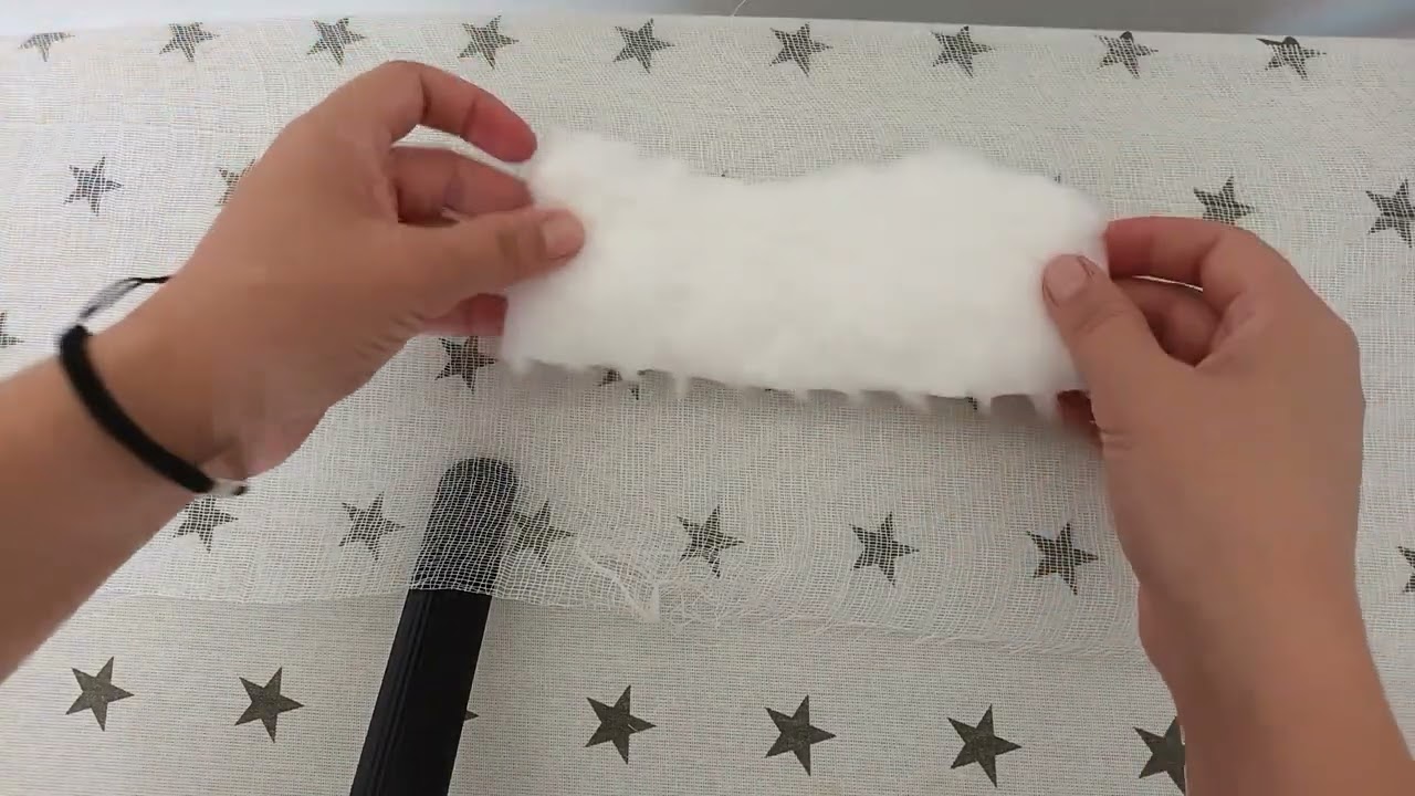 Nastere la spital de stat /absorbante facute din fata si tifon #sarcina #pregatirinastere #babygirl