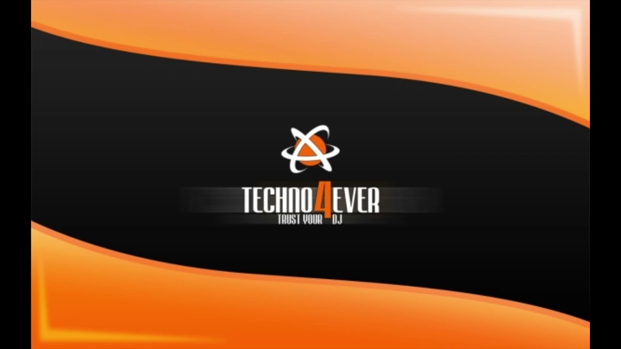 Wavepuntcher @ Techno4Ever Hardstream - 28.04.2014