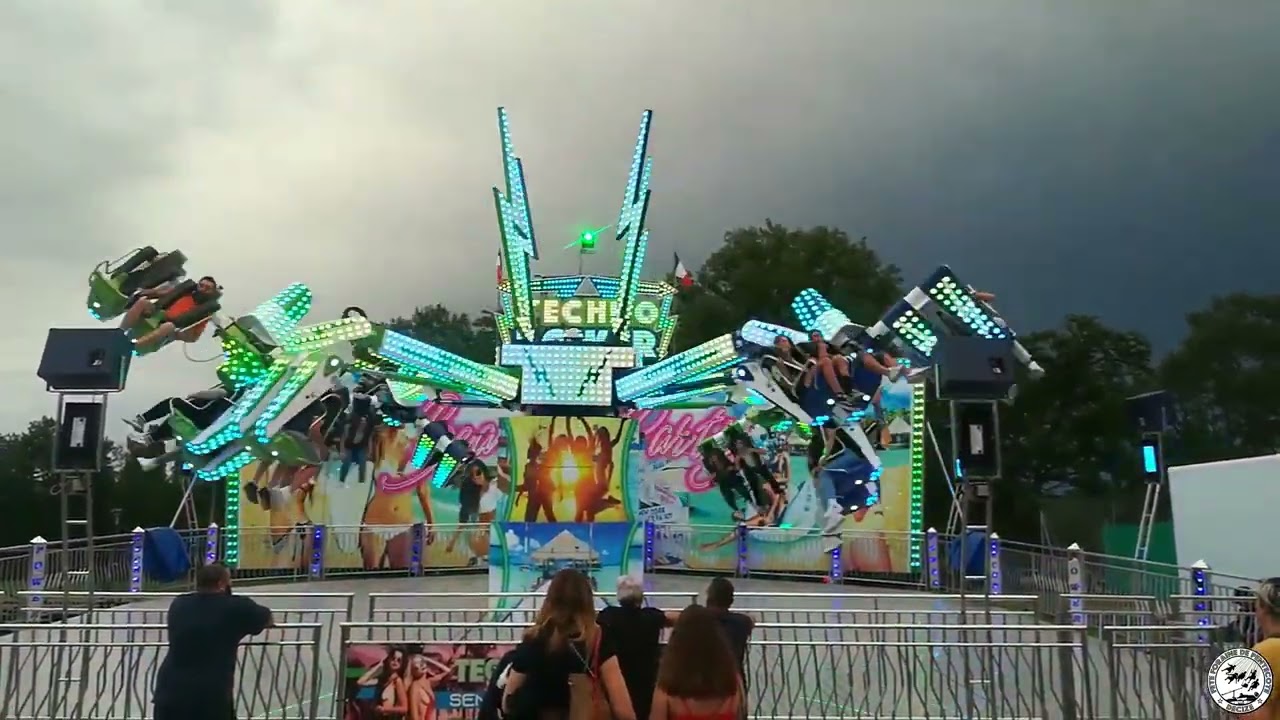 Techno Power 