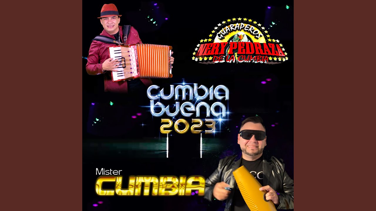 Cumbia Buena (2023)