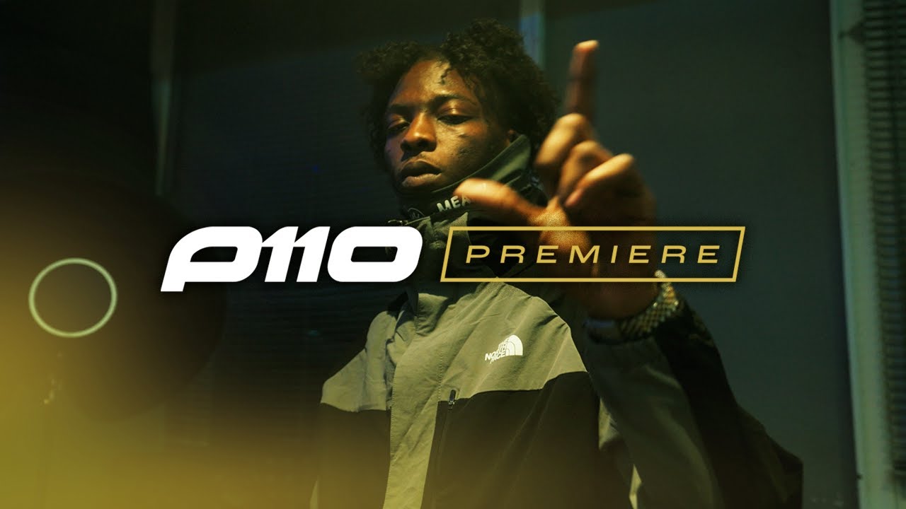 Meany - Stop Dyin for Nyash [Music Video] | P110