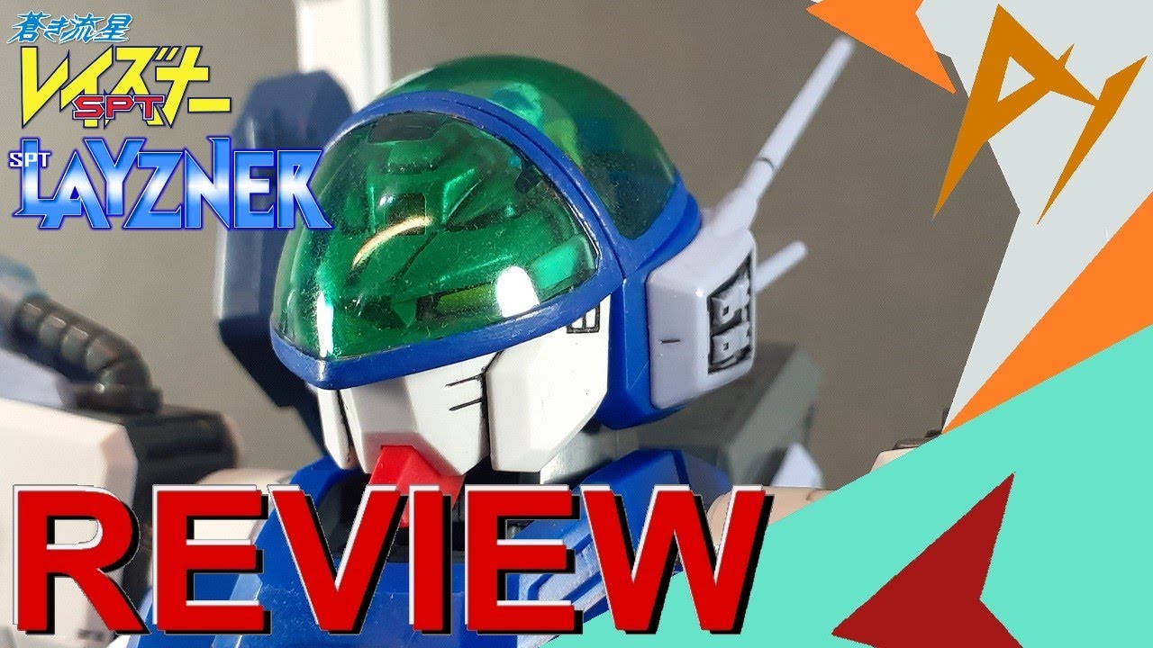 R3 New Layzner Review