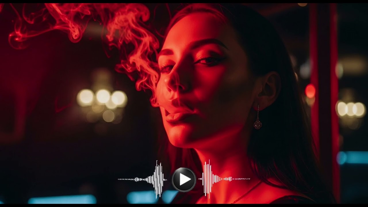 Smoke Mood - Just Relax | Chill House & Deep House Mix 🎧 Chill / Night Vibes Vol 2 / Stress Relief