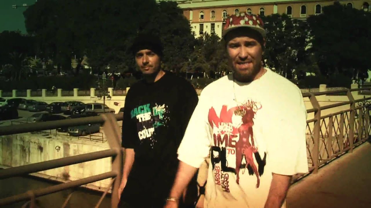 SFDK - S.E.V.I.L.L.A.  (CANAL BOA)