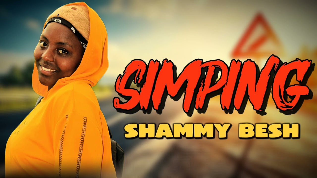 Kirosimpen_by_Shamy Besh (official lyrics)