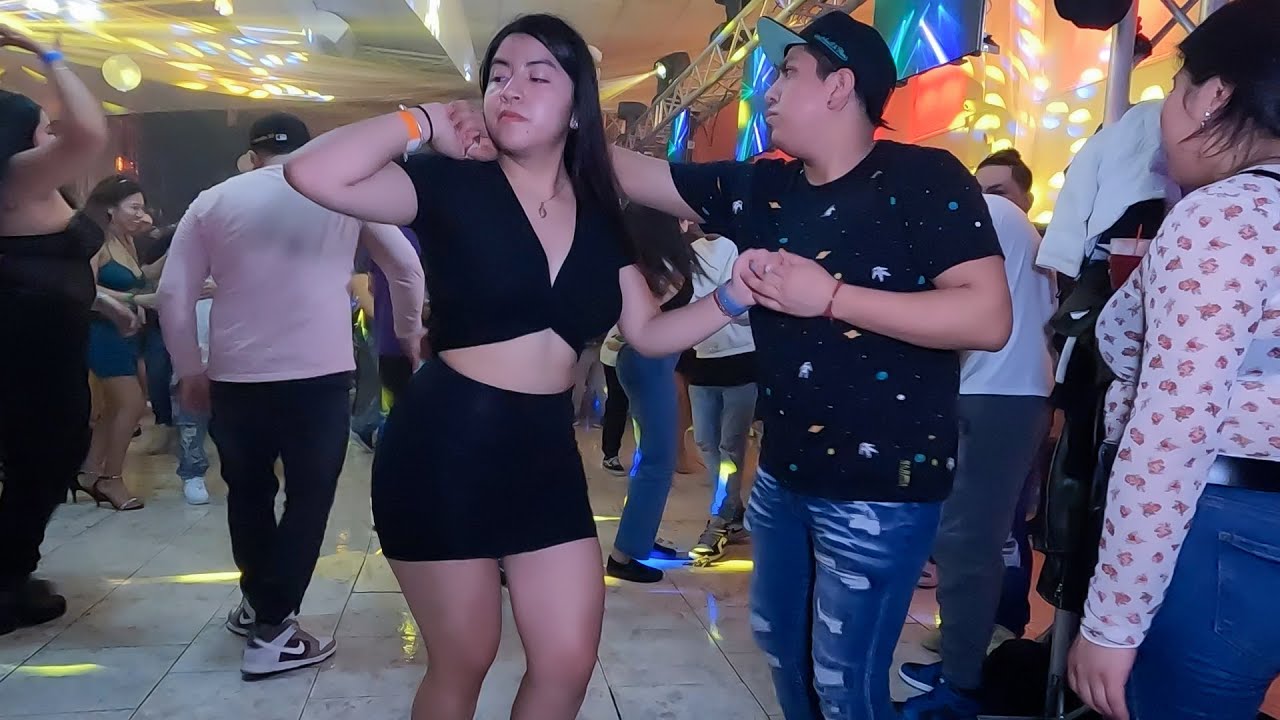 MI NIÑA 🥰 ((LIMPIA)) GRUPO LA LEY7 DE ENRIKE FORTUNATO ~ EXITO 2023 SONIDO FANTASMA