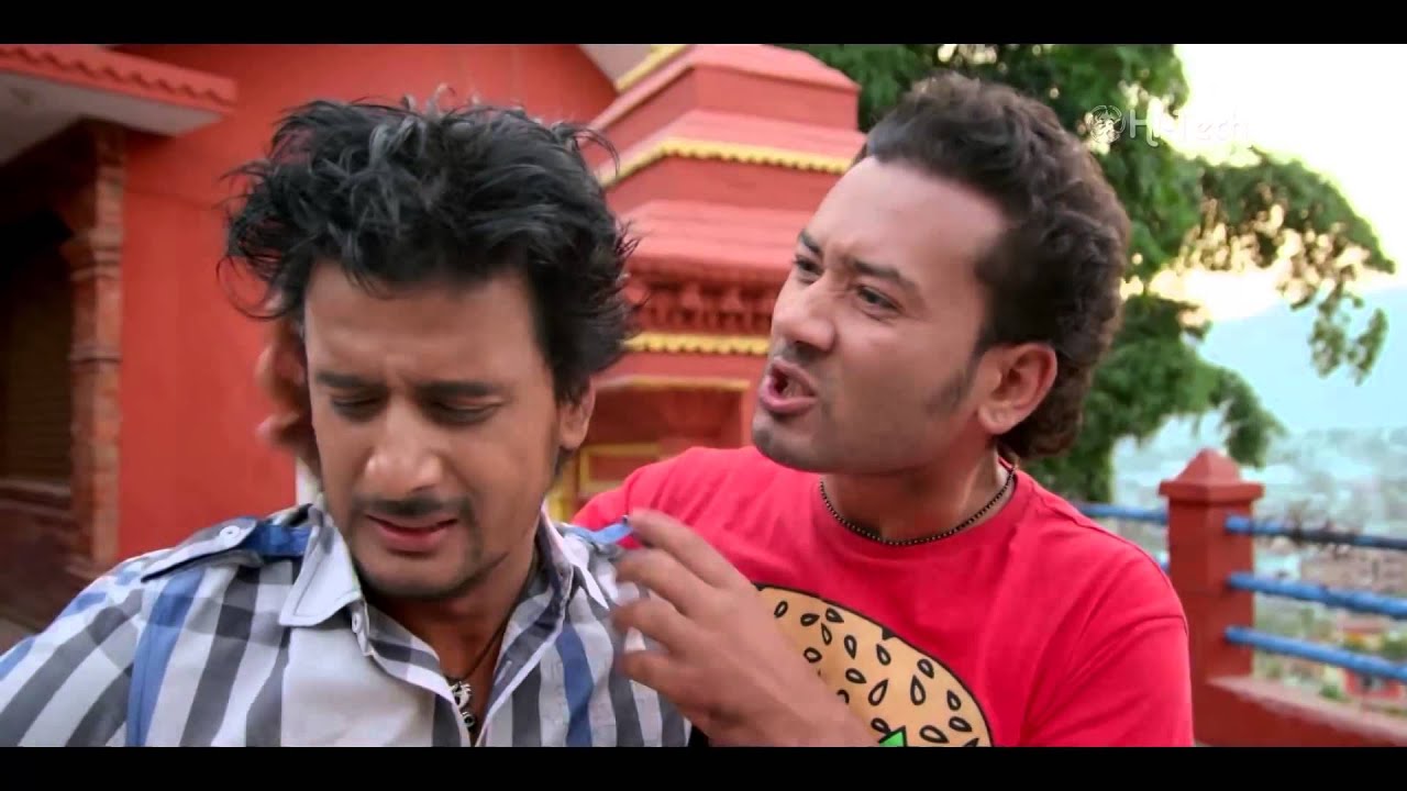 Producer Nepali MovieTrailer