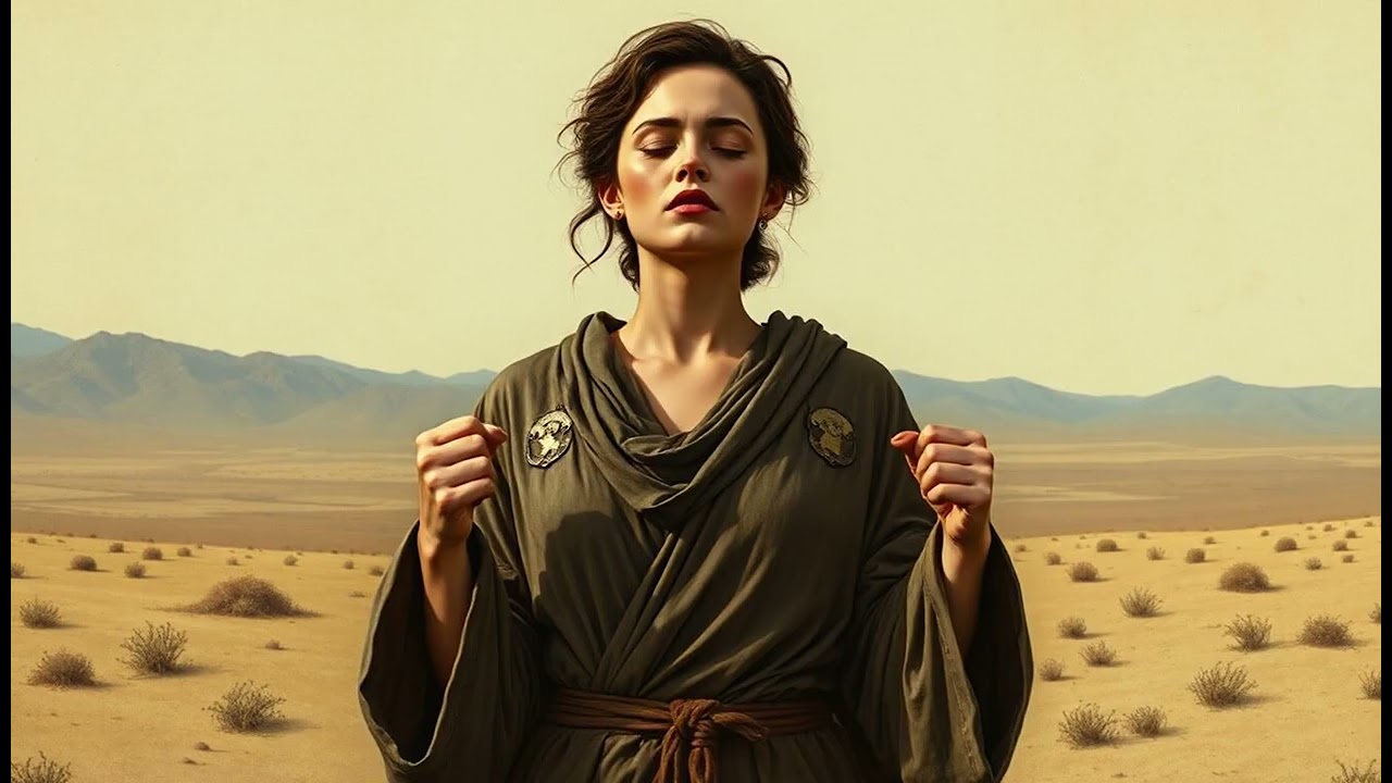 Monk’s Twisted Experiment: Breaking a Woman’s Soul 💀