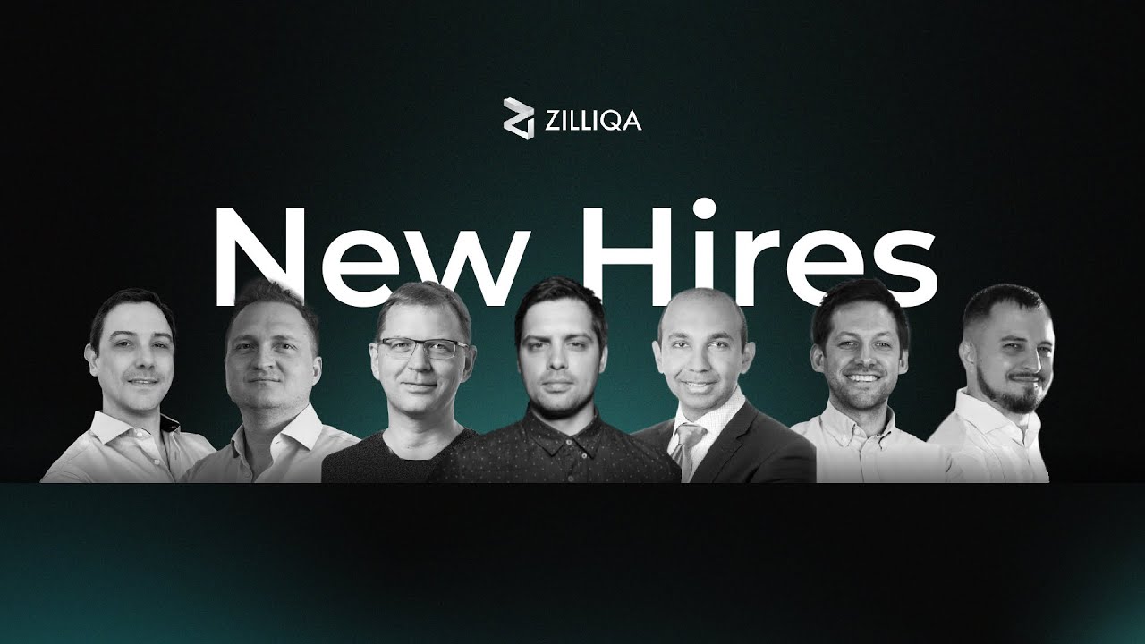 Zilliqa's New Talent is Unleashing Growth in EVM, DEFI, GameFi and Metaverse [Expert Panel]
