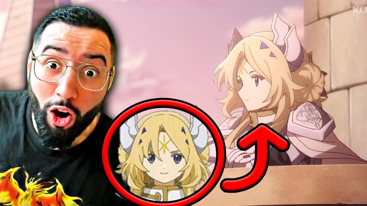 The New Yu-Gi-Oh! Anime Is ACTUALLY GOOD... BUT...