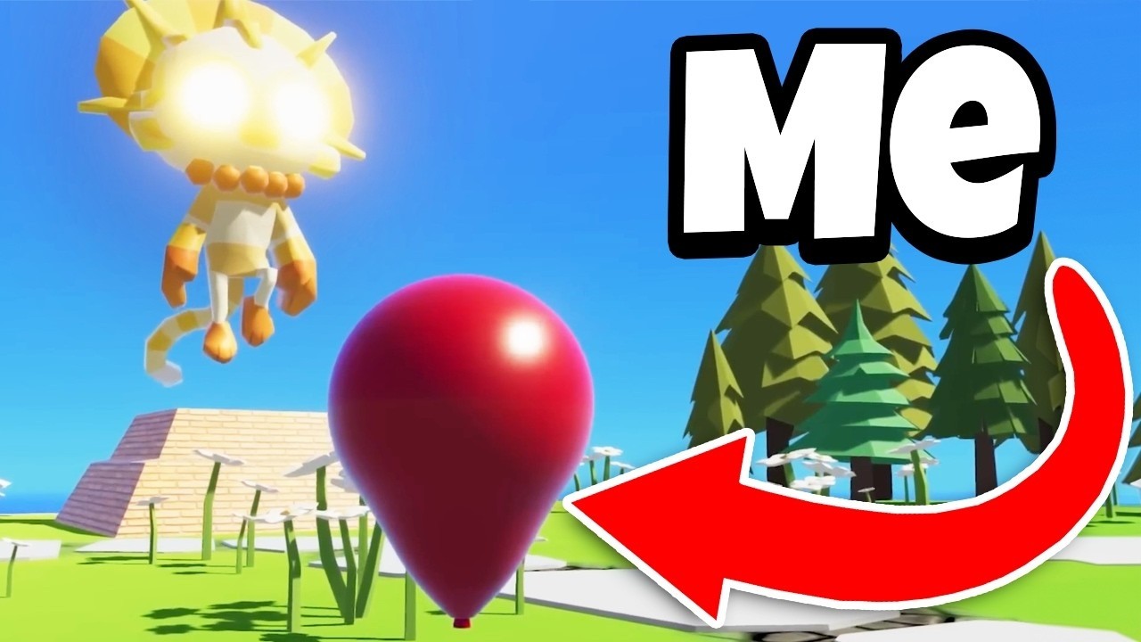IM A BLOON?!