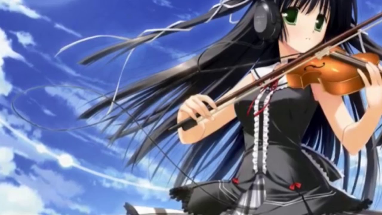 The Last Time (Bittersweet Symphony) Jumpstyle (Nightcore)