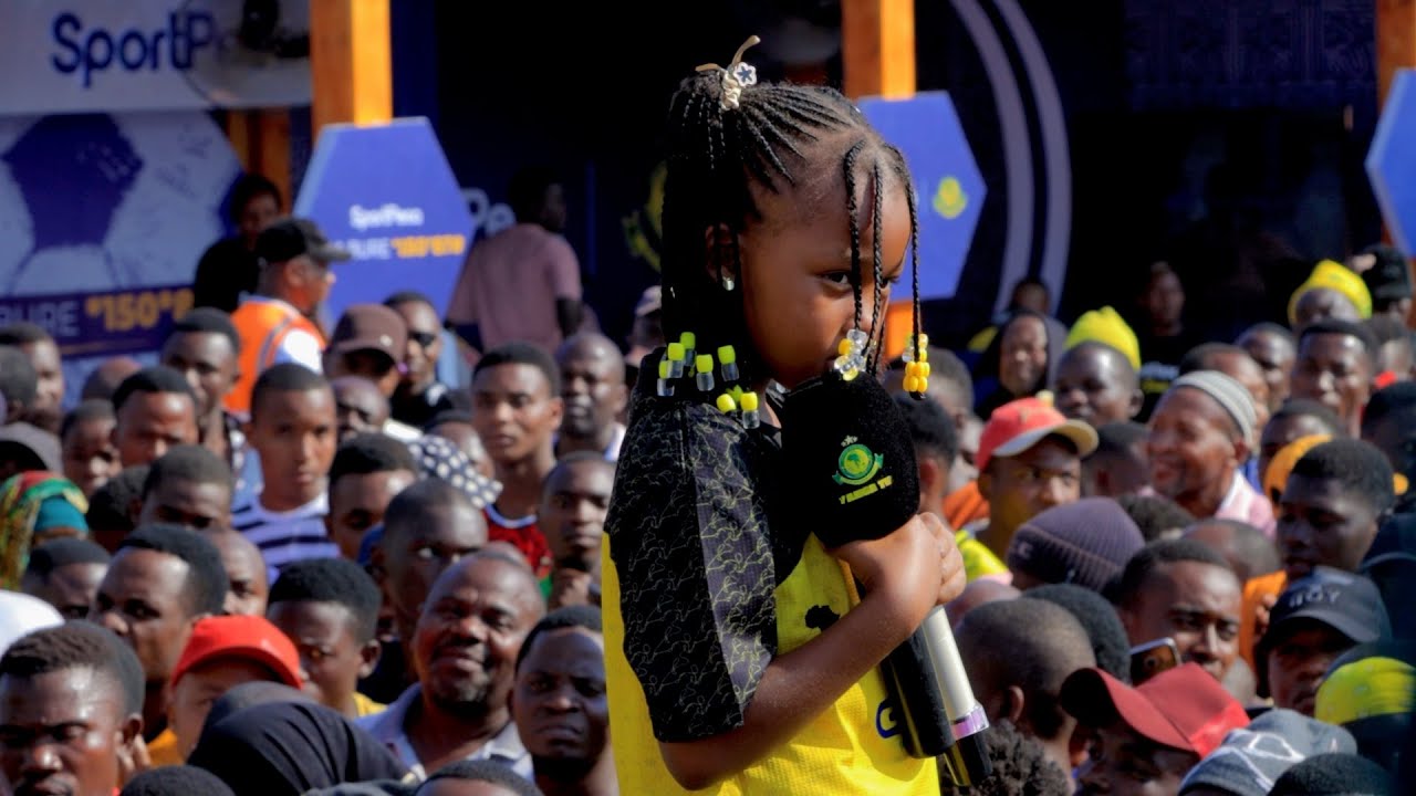 TAZAMA SUDA YANGA ALIVYOPANGA KIKOSI KIPYA CHA WANANCHI / TUNAENDA KUWAKANDA MAKOLO MAPEMA...