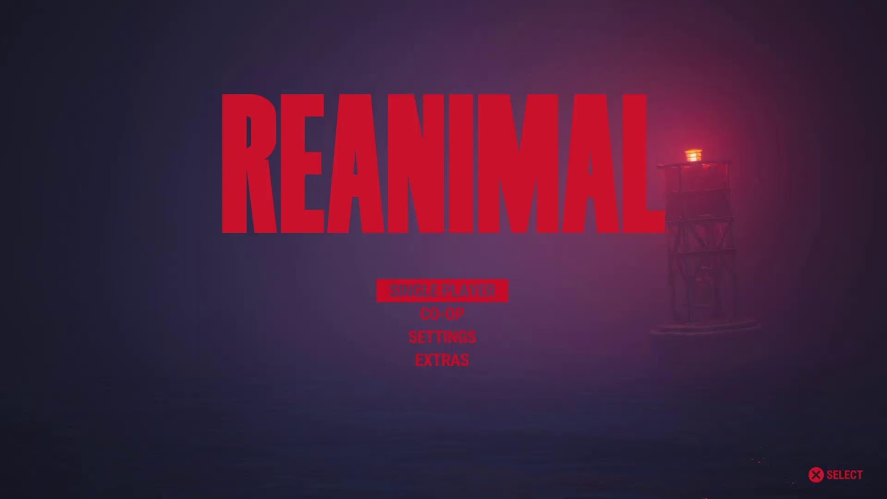 REANIMAL Playthrough Part 02 | FrostyFire10  🇦🇺❄️🔥