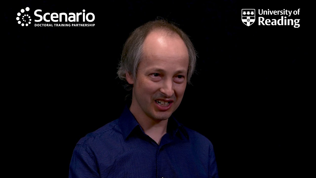 Bob Plant: Evaluating and improving high-resolution high-impact weather numerical weather forecasts