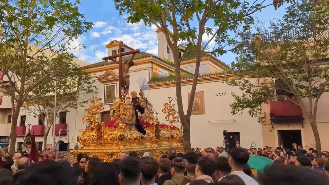 Hdad. de Los Estudiantes de Utrera 2025