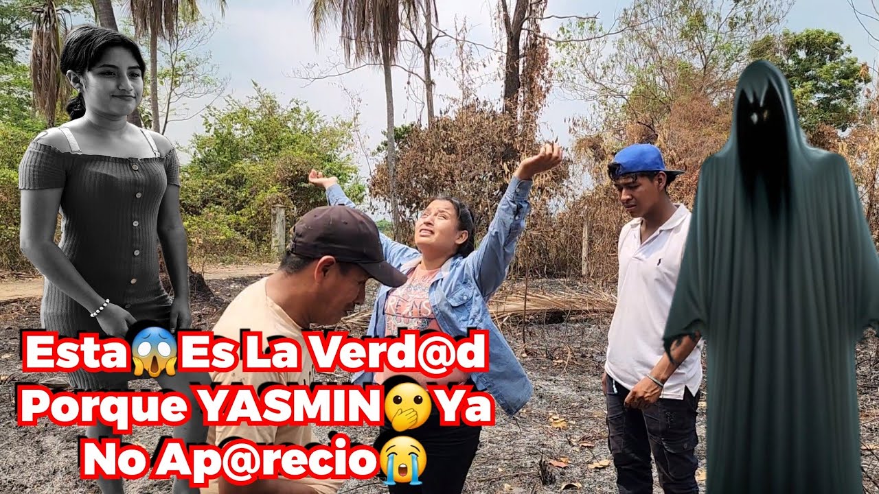 🚨Santo Dios😱Des@par@ce Frente A T0d0🫢El Grupo En La M0ntaña😭😭