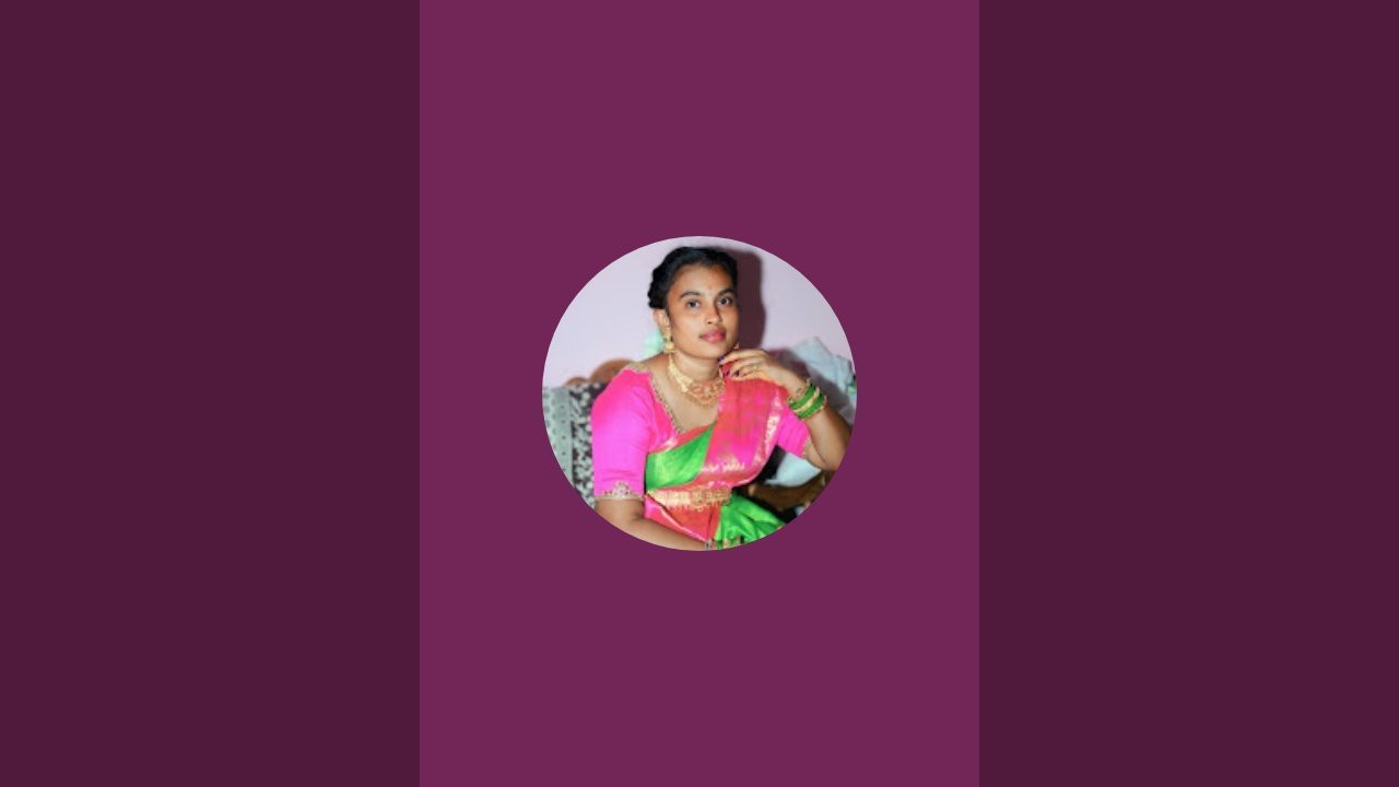 Sri chinni vlogs  is live!