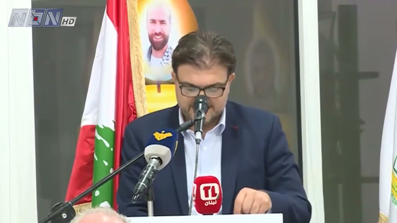 ختام جولة الرئيس نواف سلام كانت في مدينة النبطية