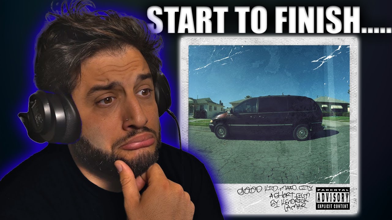 Mike P reacts to G.K.M.C
