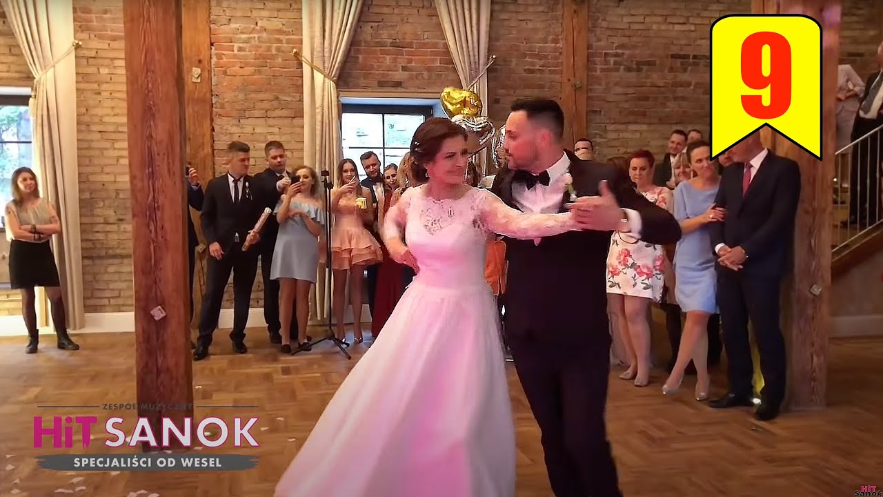 HiT SANOK - Wesele Tarnów Restauracja Soprano Weekend #9