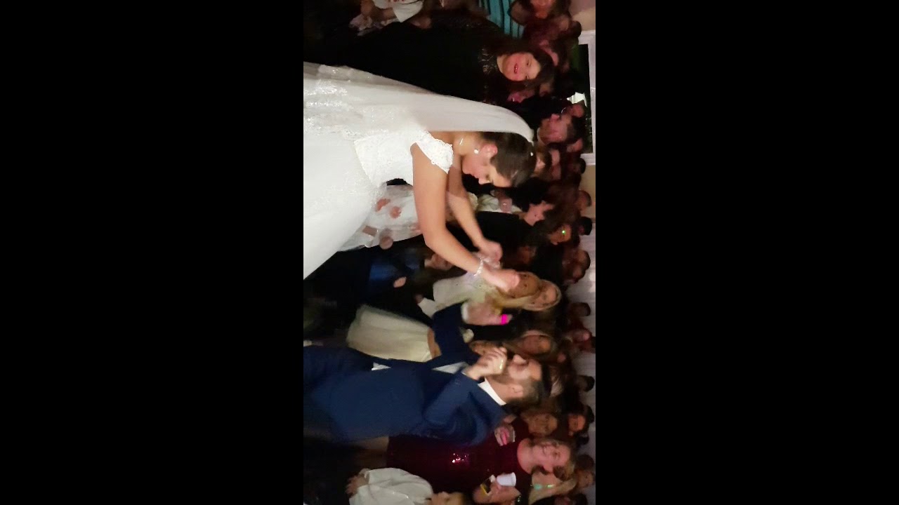 Mariage Junky& Milka 14/11/2018