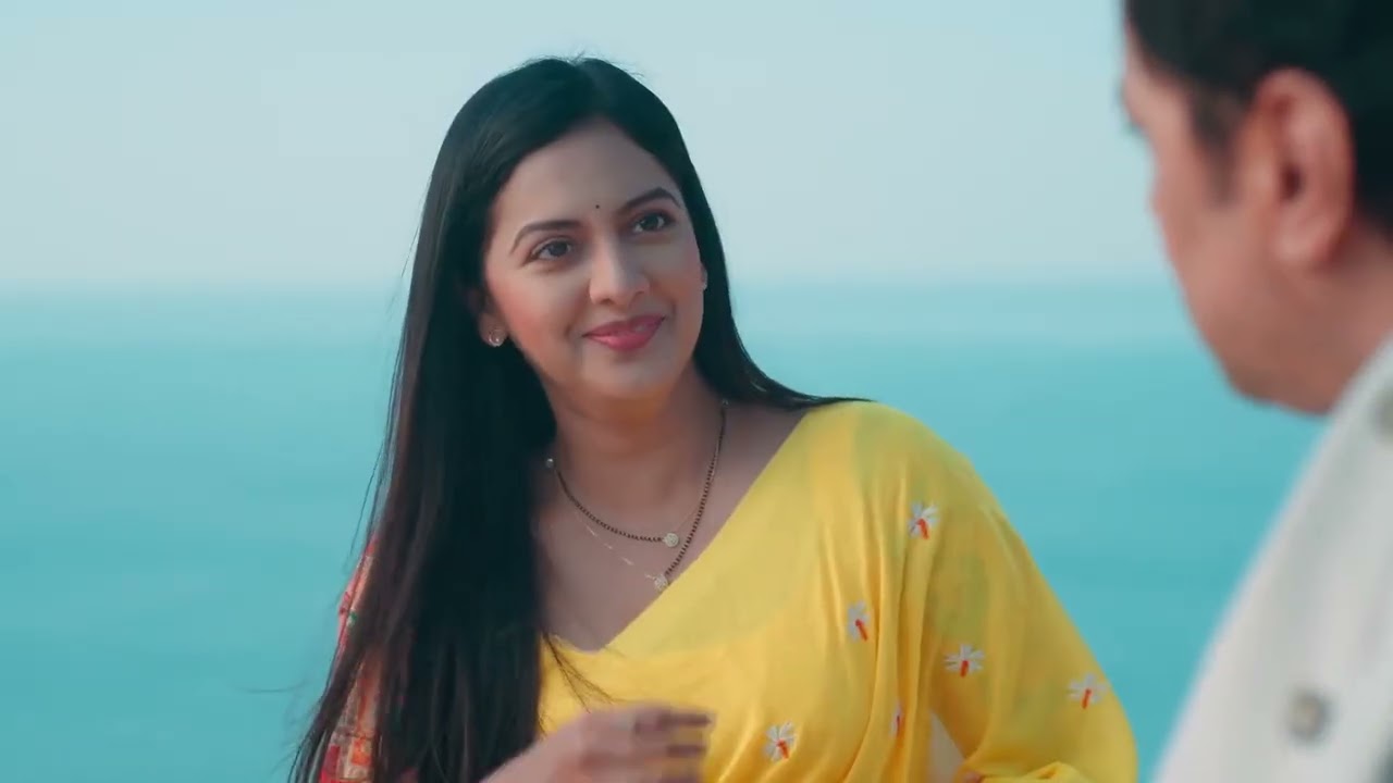 Veen Doghatli Hi Tutena | Ep - 126 | Best Scene | Dec 22 2025 | Zee Marathi