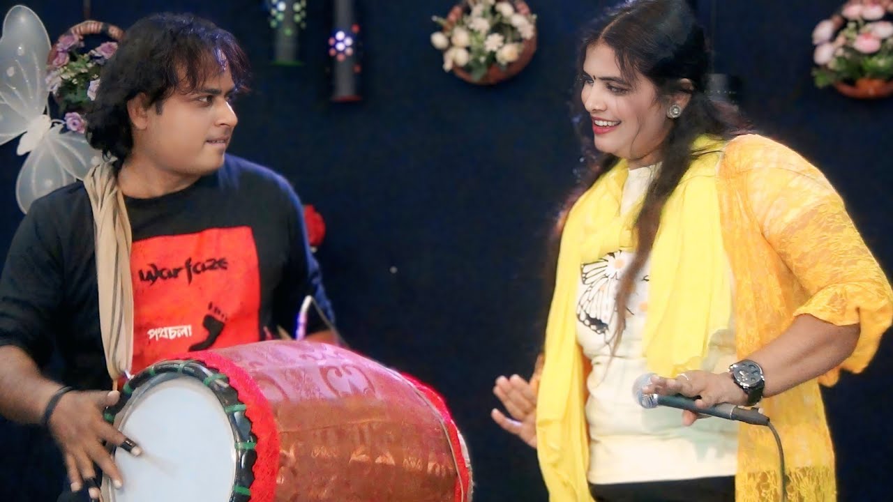 লিচুর বাগানে নাচ 🔥 | DJ Meghola | Bangla DJ Song