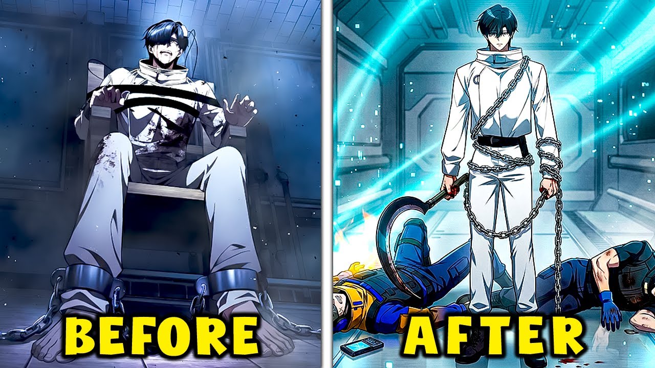 They Used Him As Experimental Subject, He Comes Back 100x Stronger to ANNIHILATE Them - Manhwa Recap