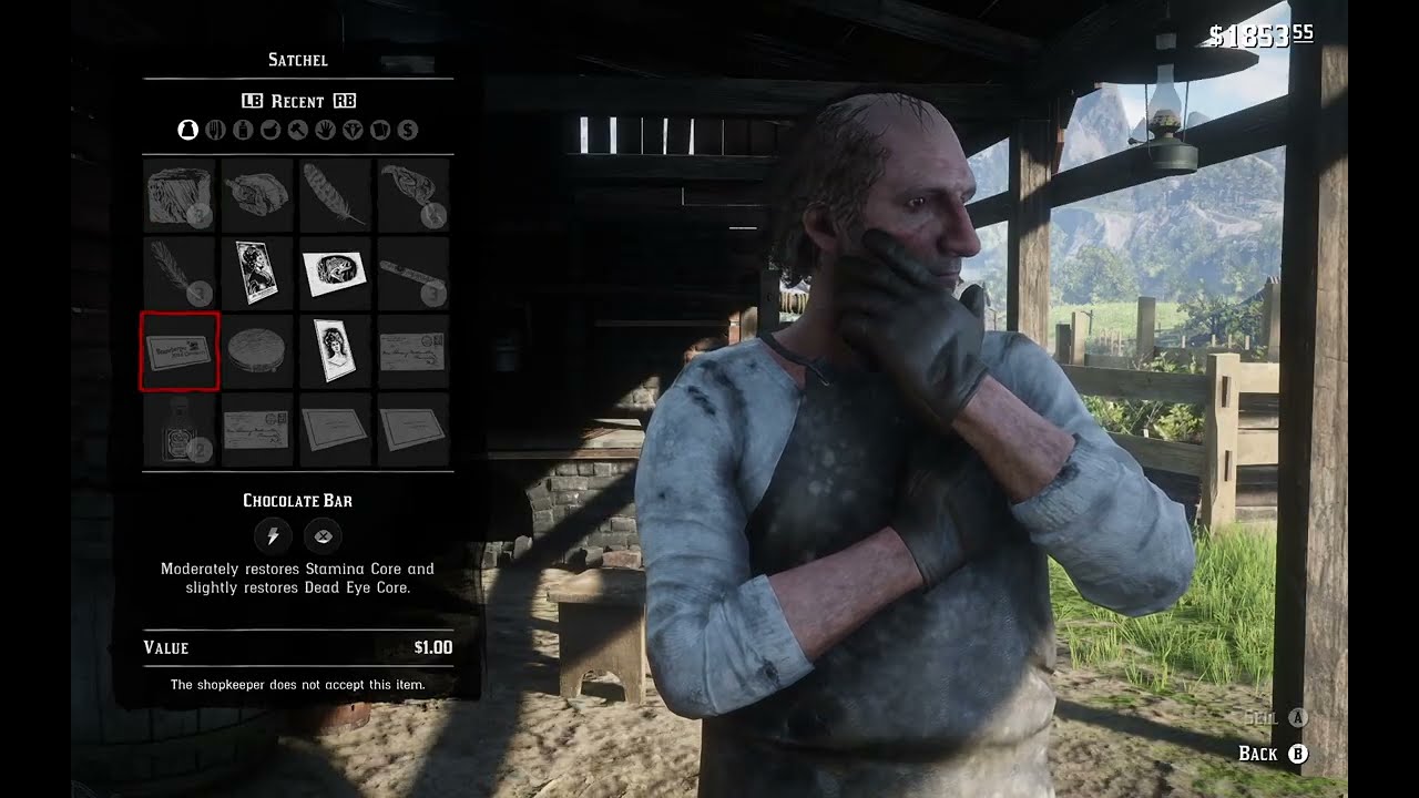 Quest For The Legend Of The East, Ninth Day... | Red Dead Redemption 2