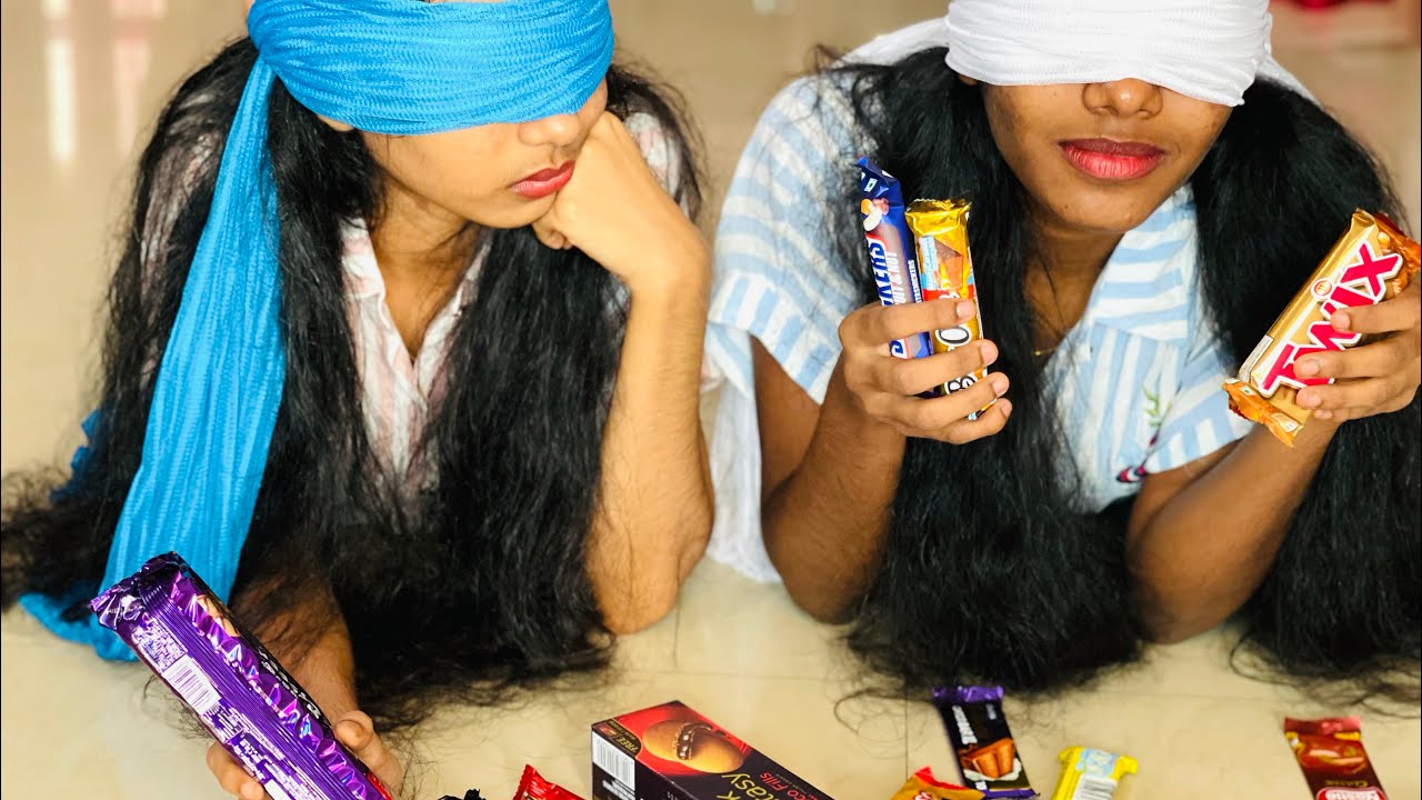 എല്ലാ തരത്തിലുള്ള Chocolates & Biscuit Try ചെയ്തപ്പോൾ😋🍫😍Scene ആയോ?!🤔🤣🤣Vlog/156