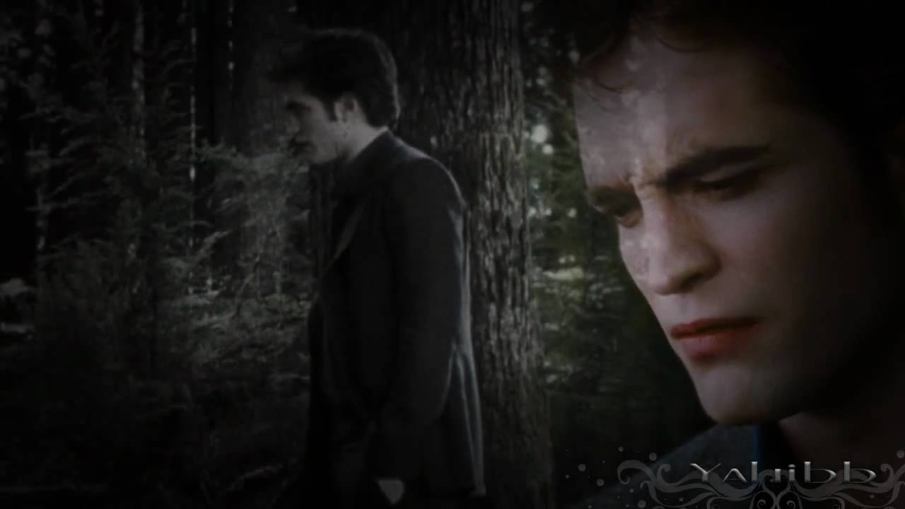 New Moon - I need you (Bella & Edward)