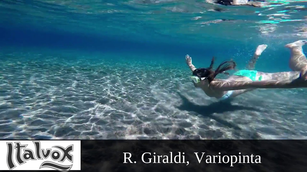 Roberto Giraldi, 