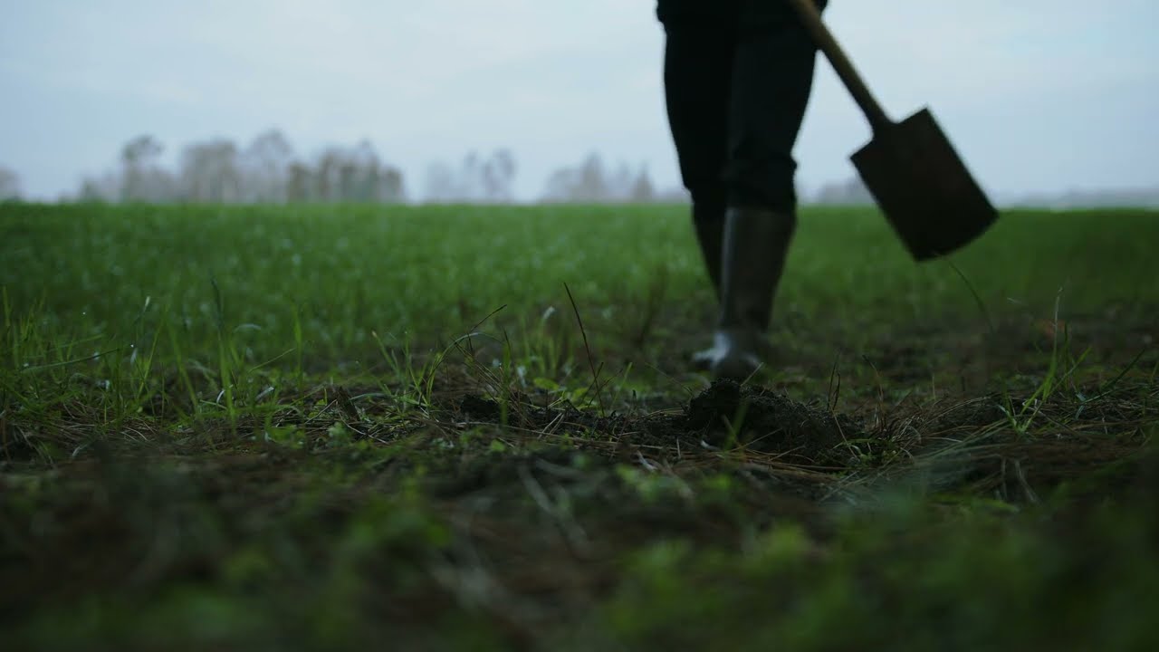 TRAILER: Duizend Granaten (gemaakt door Francesco Comunale)