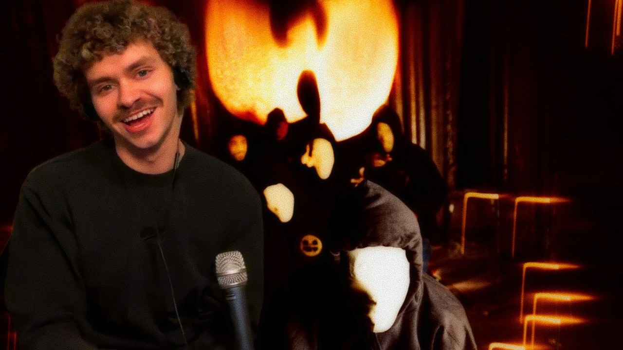 Wu-Tang Clan - Enter The Wu-Tang (36 Chambers) РЕАКЦИЯ/ОБЗОР