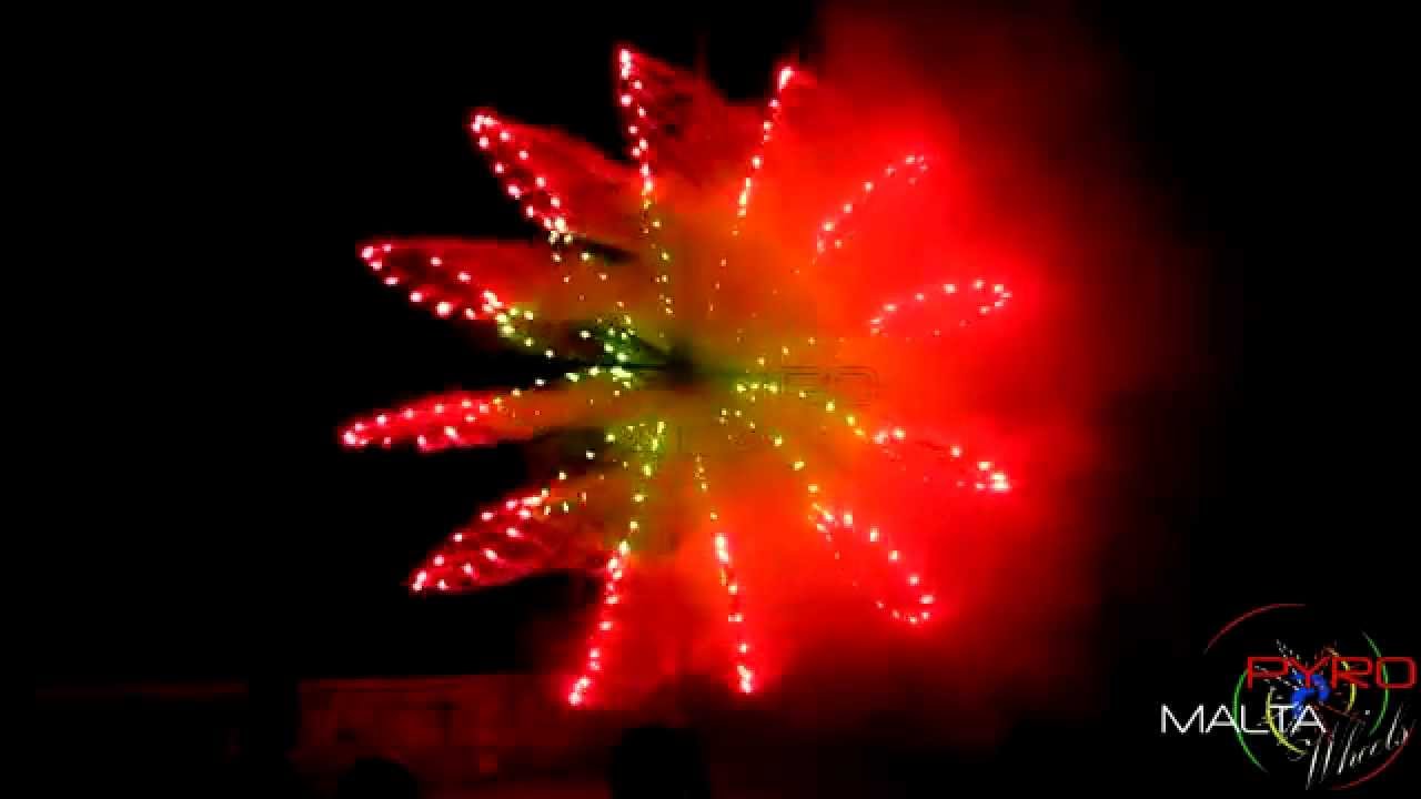 Nar tal-Art San Guzepp Hal-Kirkop 2014.