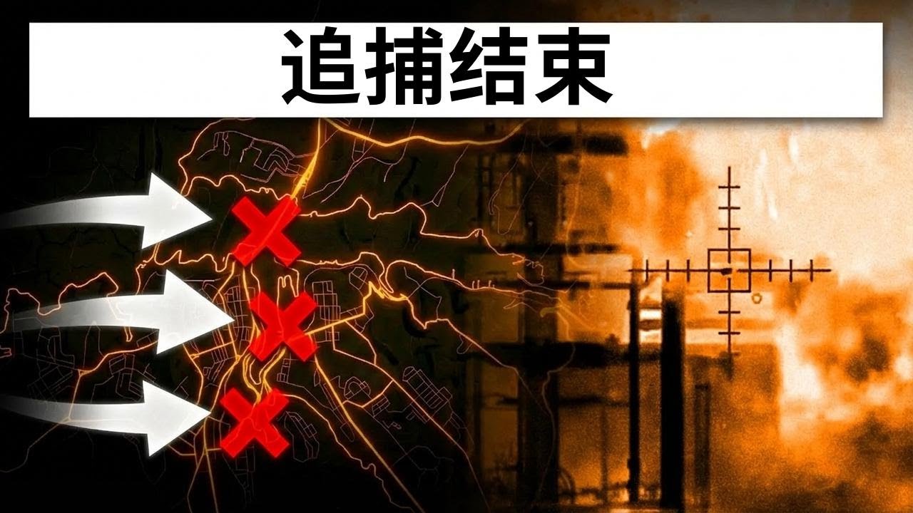 乌克兰忍耐一年后，终于完成历史性一击