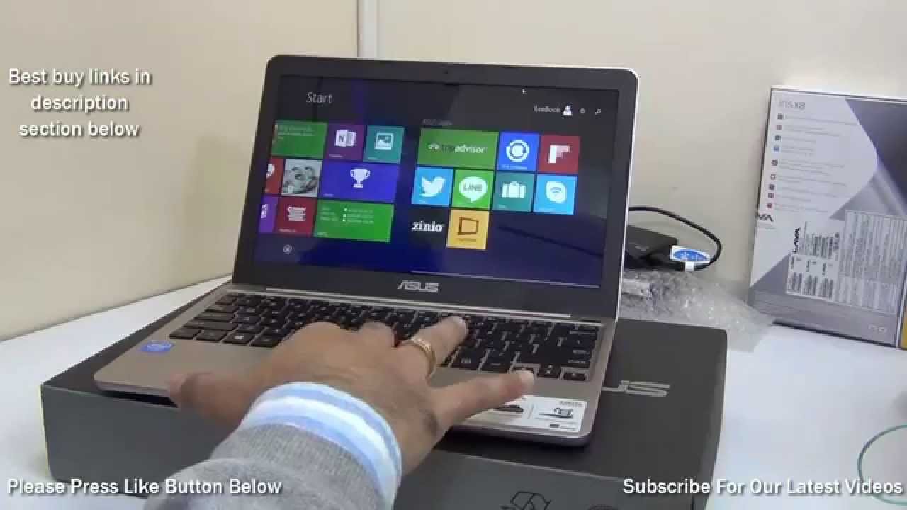 Asus EeeBook X205TA Review With Pros And Cons- Is It Worth Buying?