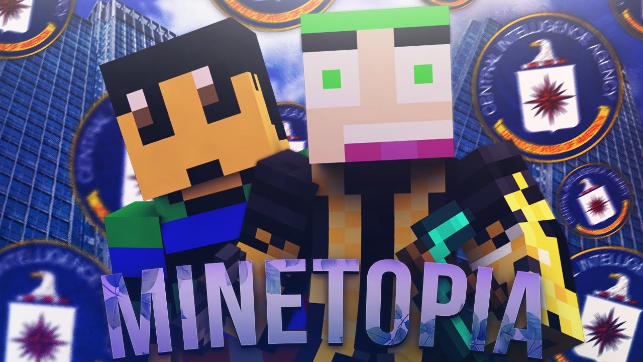 MINETOPIA ROLEPLAY #244 DUSDAVID KOMT MIJ UITBREKEN!?
