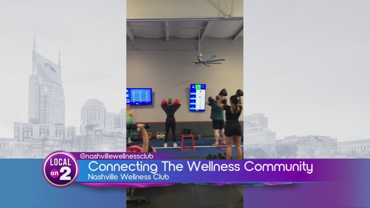 Nashville Wellness Club